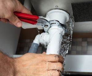 About Emergency plumbing pros Parkers Lake, KY