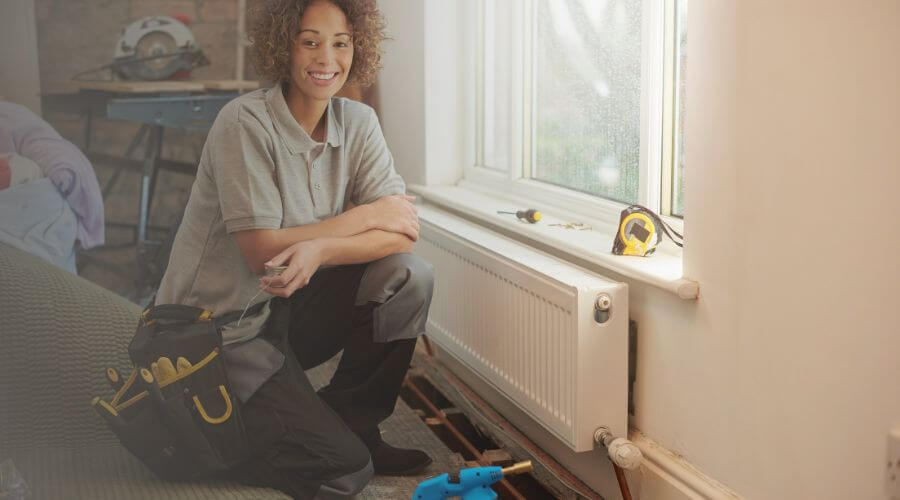 Professional emergency plumbing in Parkers Lake, KY